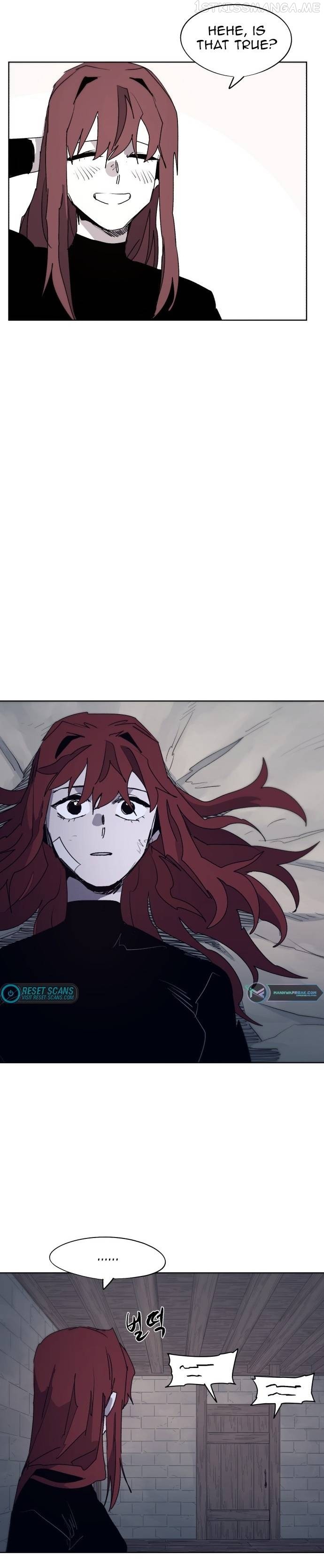 Read The Ember Knight EN Manga Online