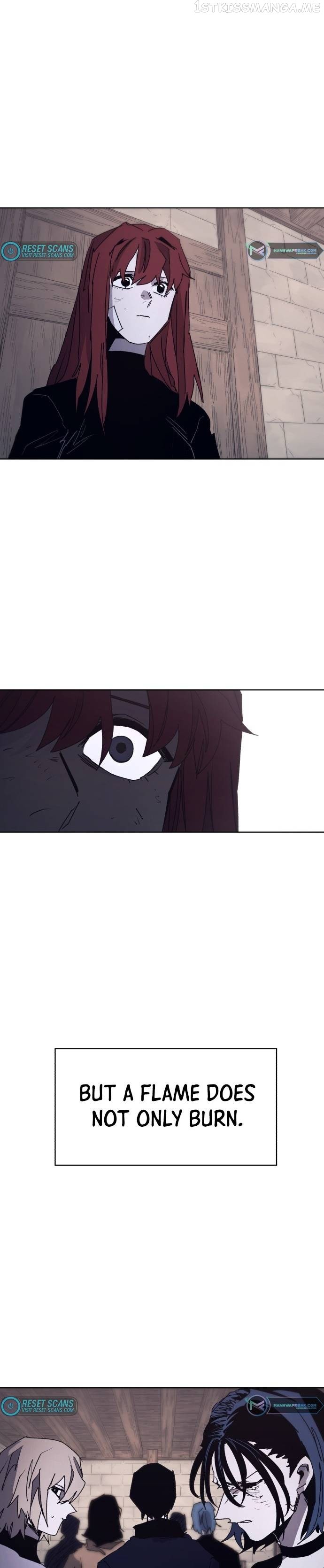 Read The Ember Knight EN Manga Online
