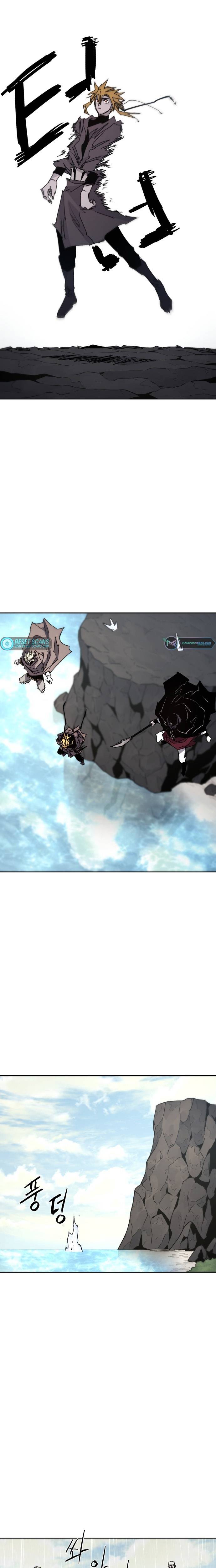 Read The Ember Knight EN Manga Online