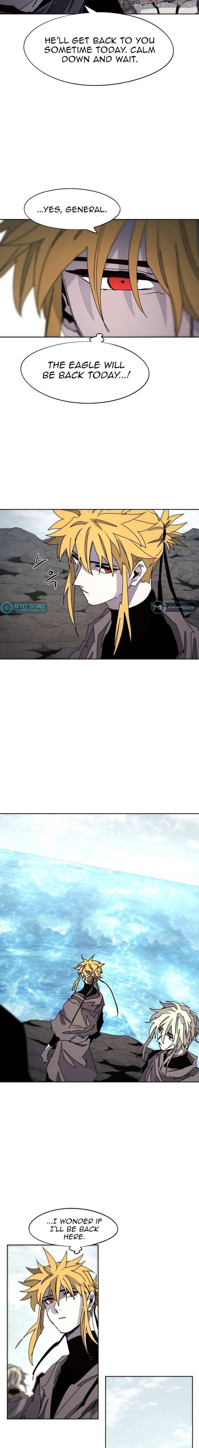 Read The Ember Knight EN Manga Online