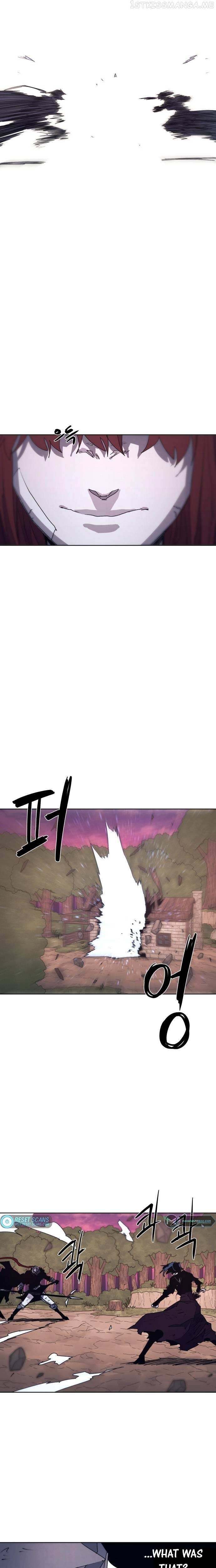 Read The Ember Knight EN Manga Online