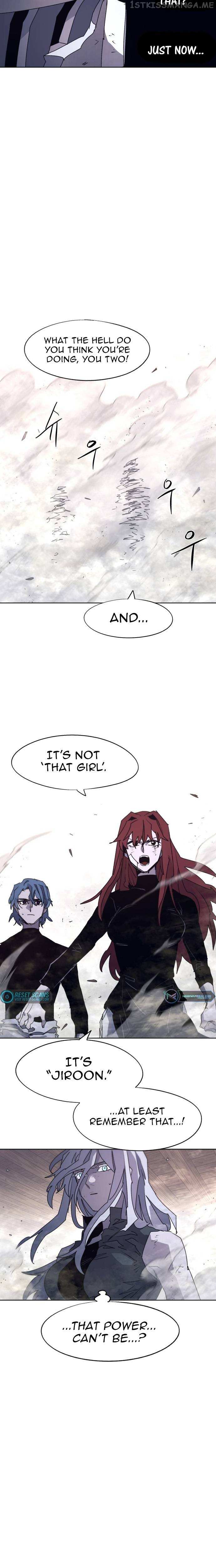 Read The Ember Knight EN Manga Online