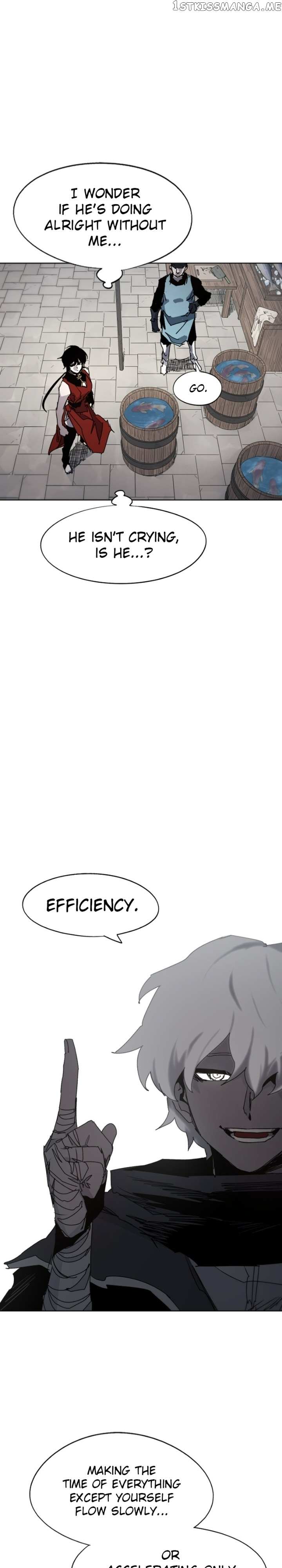 Read The Ember Knight EN Manga Online