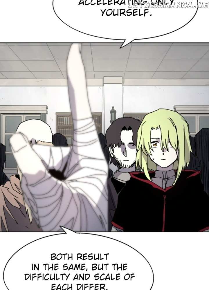 Read The Ember Knight EN Manga Online