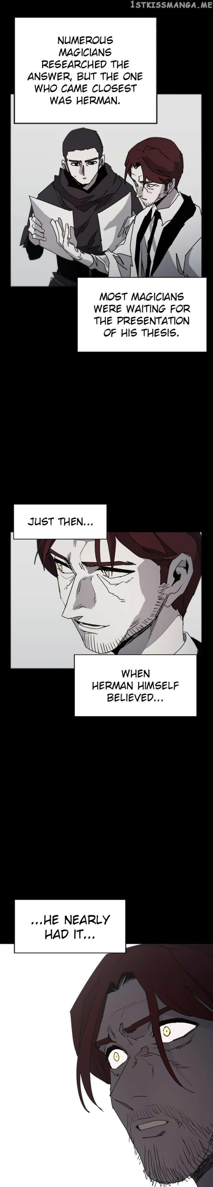 Read The Ember Knight EN Manga Online