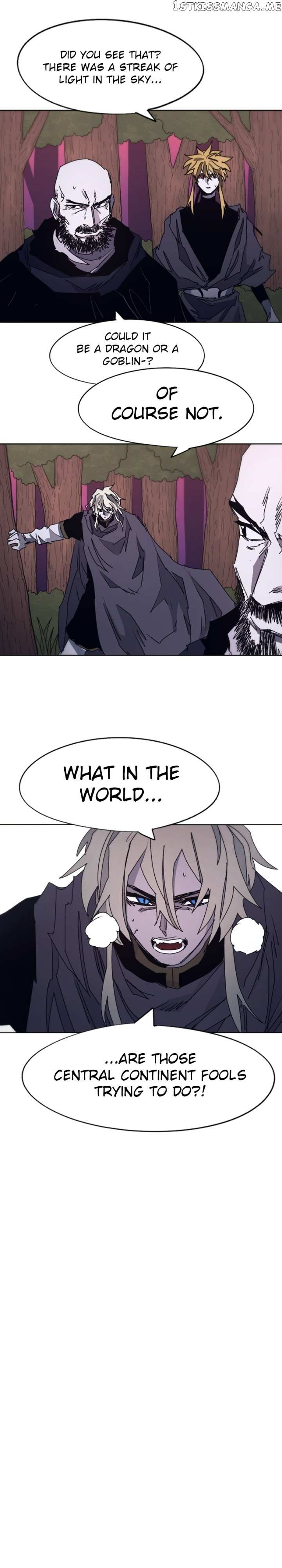 Read The Ember Knight EN Manga Online
