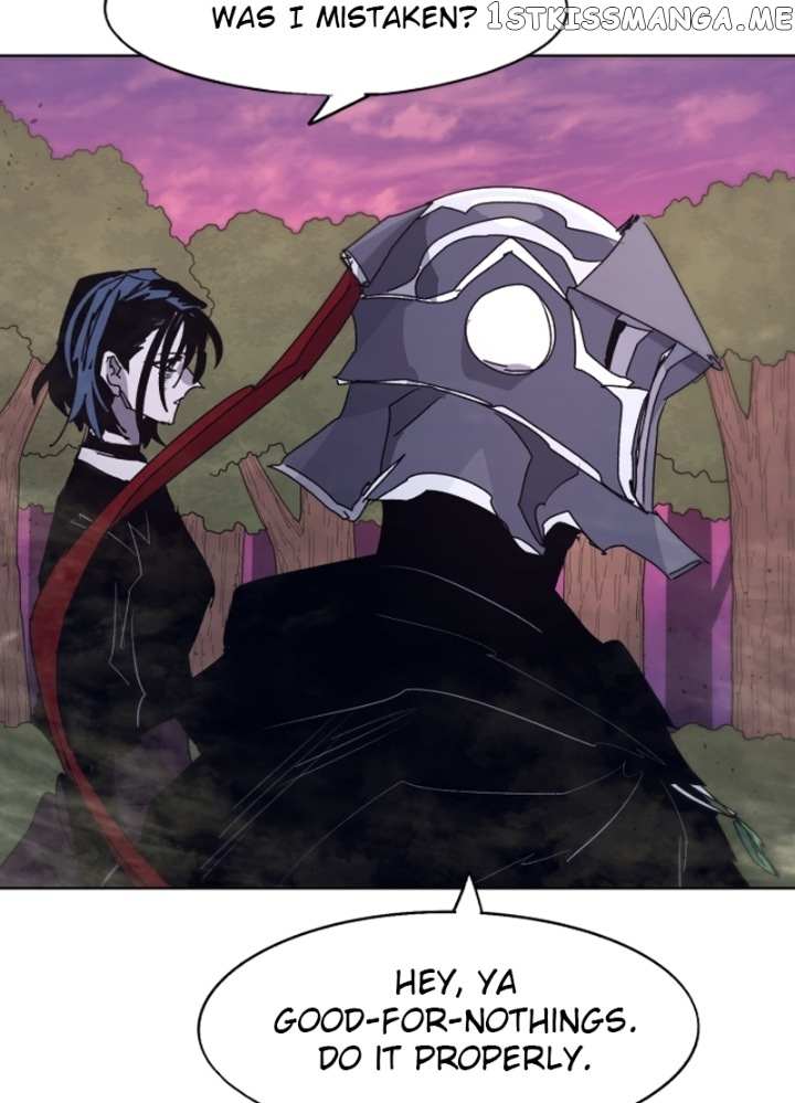 Read The Ember Knight EN Manga Online