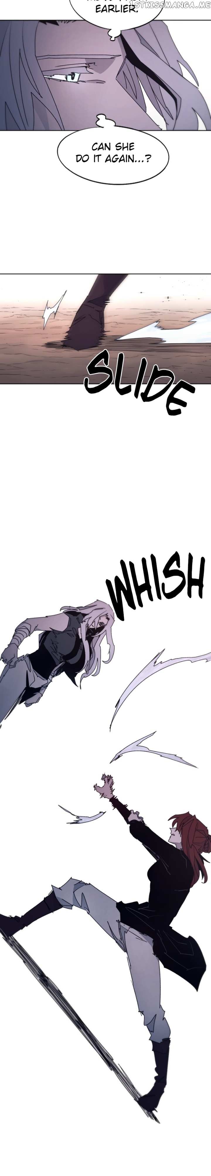 Read The Ember Knight EN Manga Online