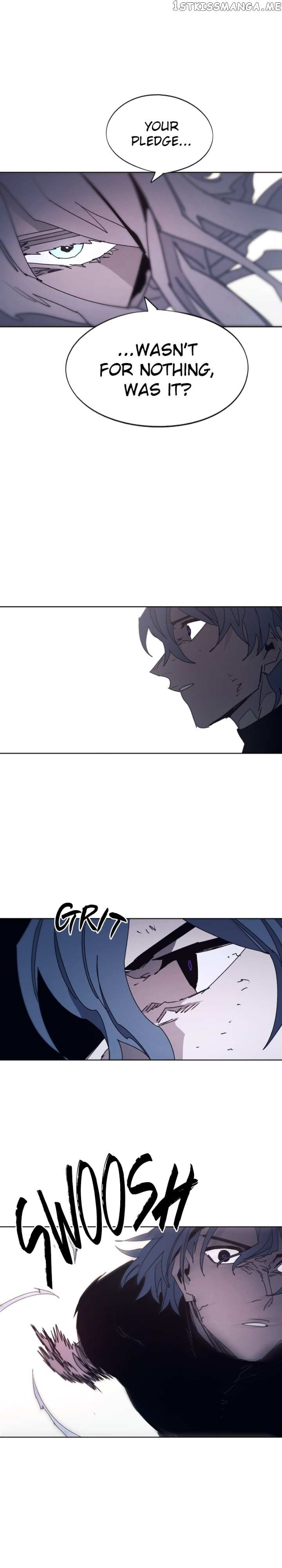 Read The Ember Knight EN Manga Online