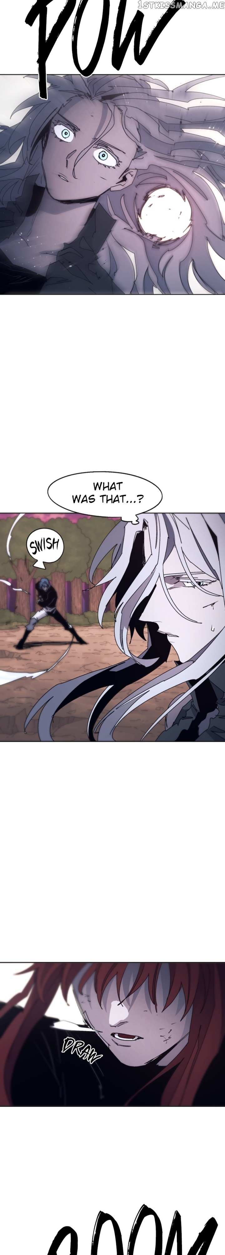 Read The Ember Knight EN Manga Online