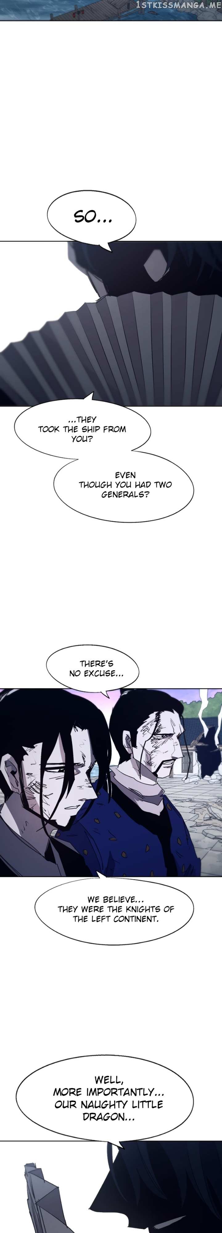Read The Ember Knight EN Manga Online