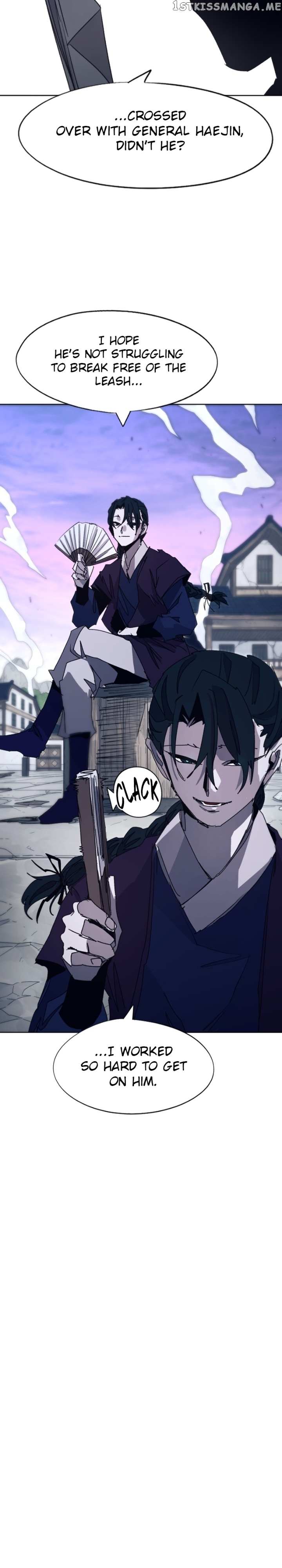 Read The Ember Knight EN Manga Online