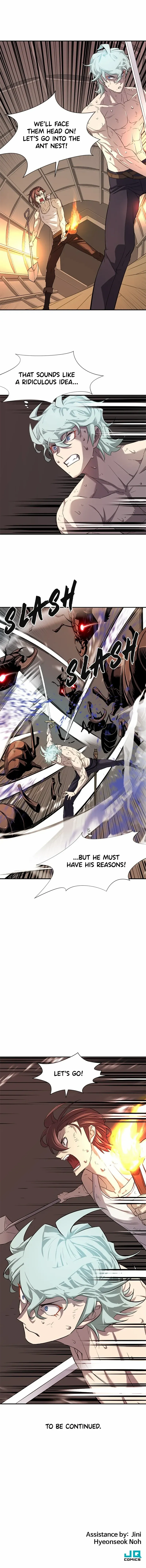 Read The Greatest Estate Developer EN Manga Online