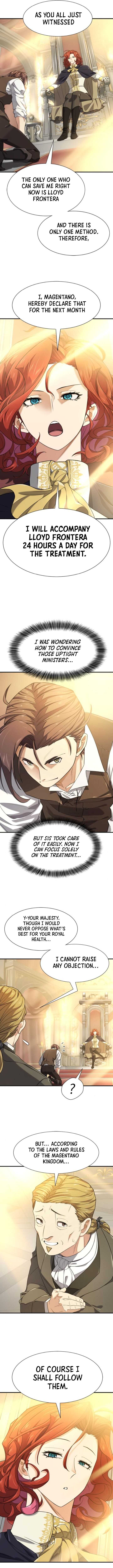 Read The Greatest Estate Developer EN Manga Online