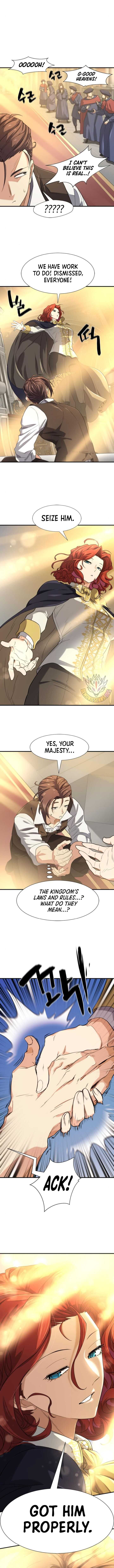Read The Greatest Estate Developer EN Manga Online