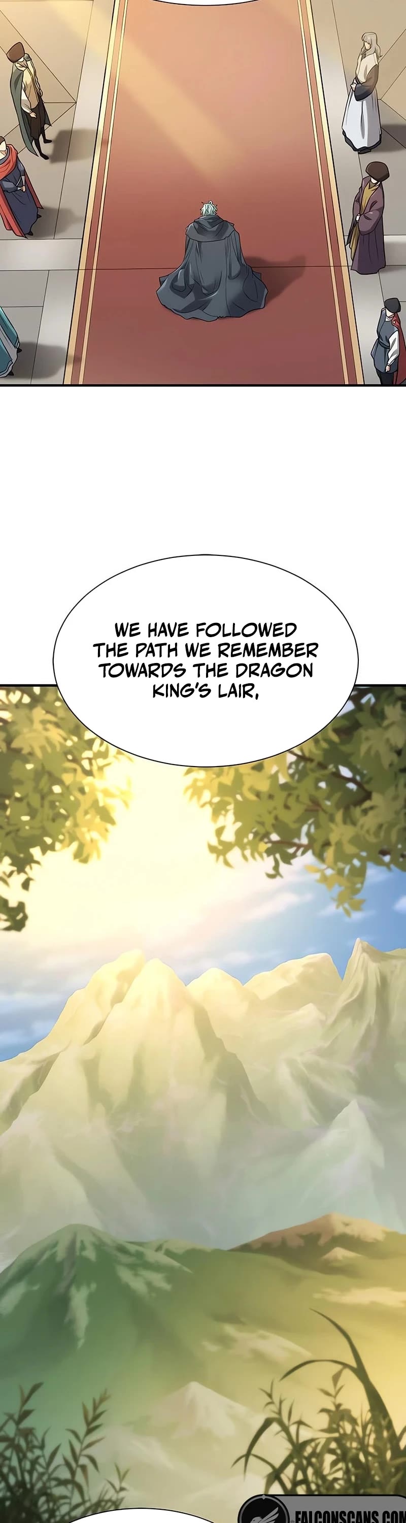 Read The Greatest Estate Developer EN Manga Online