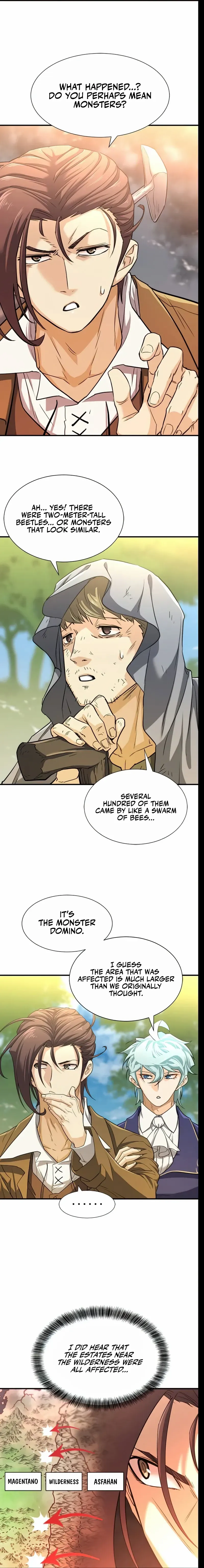 Read The Greatest Estate Developer EN Manga Online
