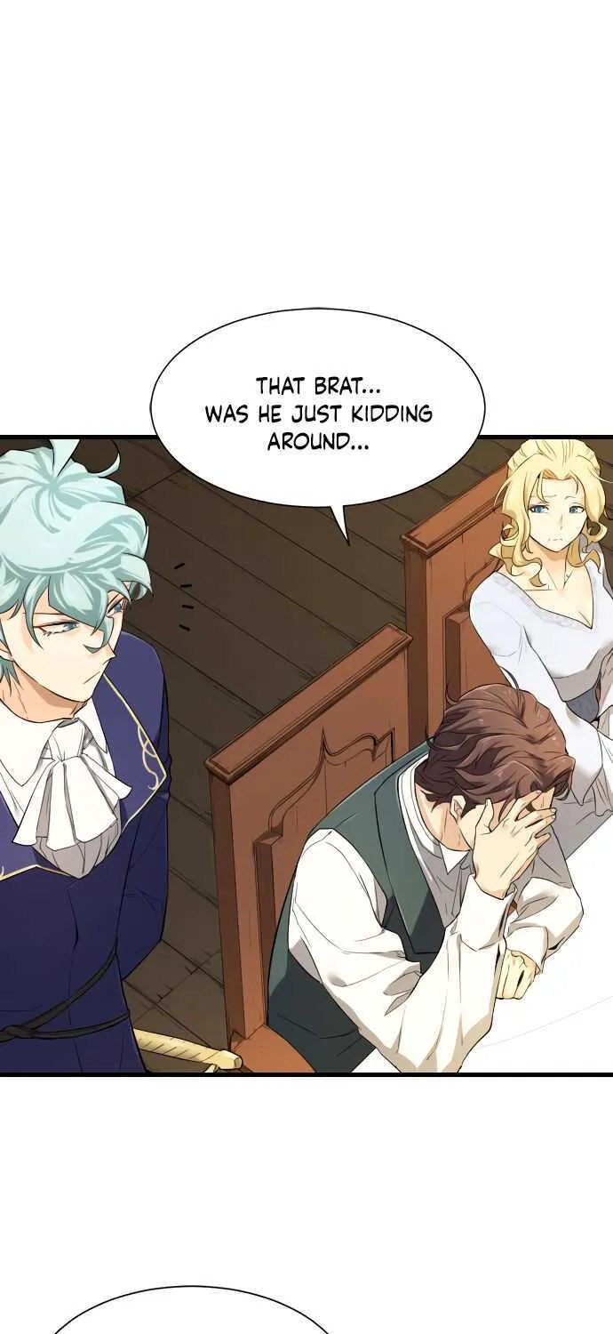 Read The Greatest Estate Developer EN Manga Online