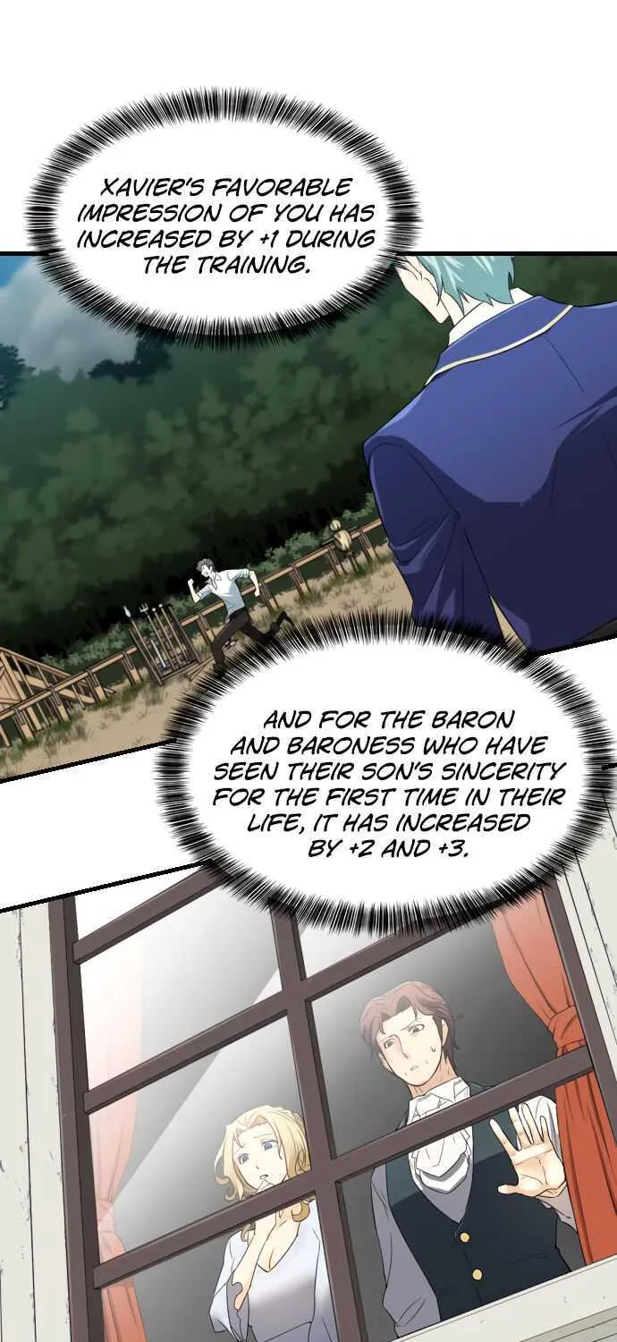 Read The Greatest Estate Developer EN Manga Online