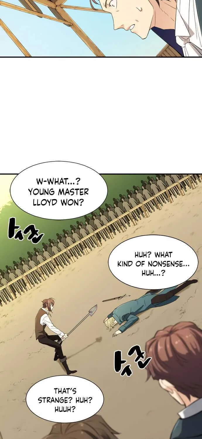 Read The Greatest Estate Developer EN Manga Online