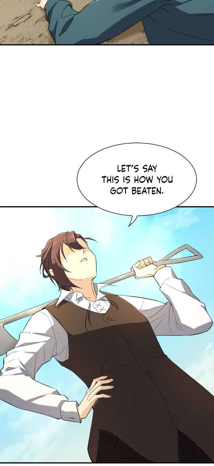 Read The Greatest Estate Developer EN Manga Online