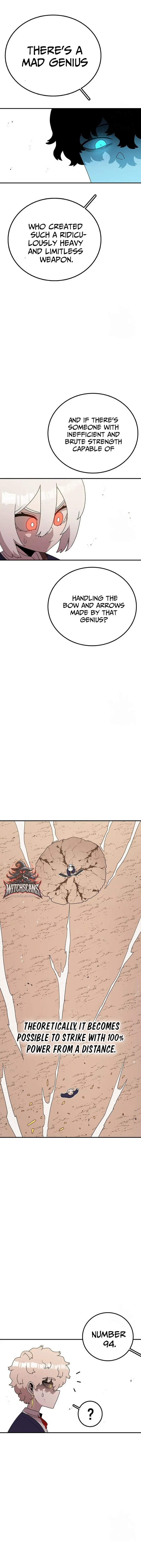Read The House Without Time EN Manga Online