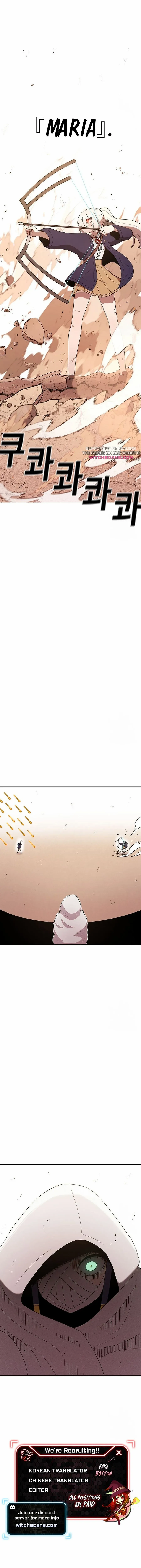 Read The House Without Time EN Manga Online