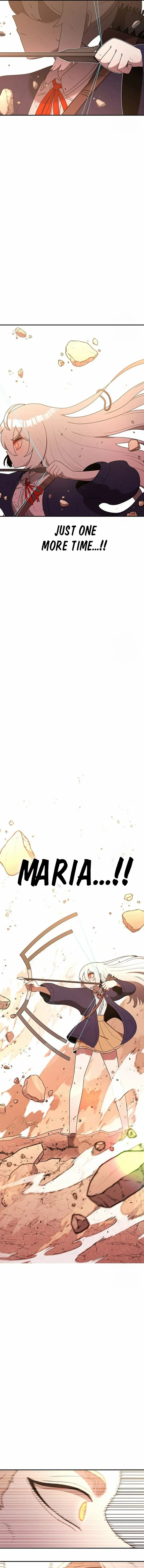 Read The House Without Time EN Manga Online