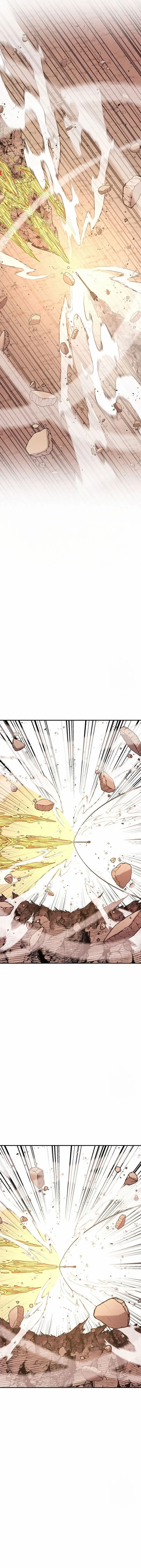Read The House Without Time EN Manga Online
