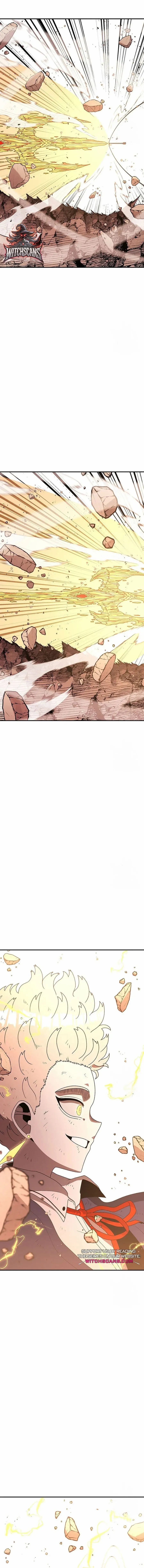 Read The House Without Time EN Manga Online