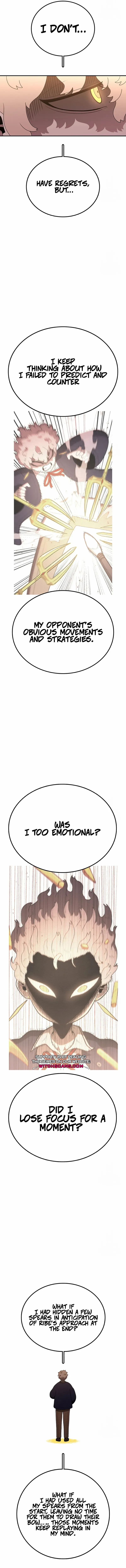 Read The House Without Time EN Manga Online