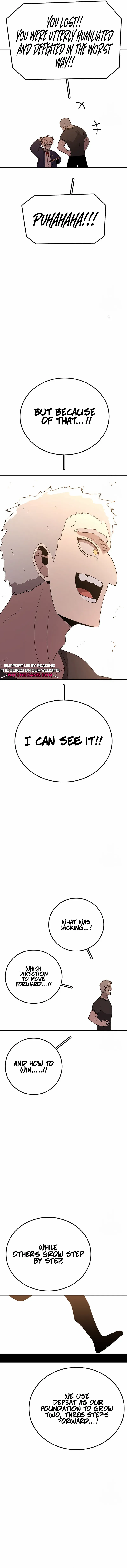 Read The House Without Time EN Manga Online