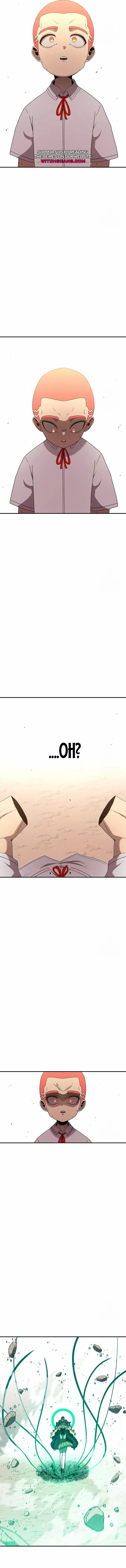 Read The House Without Time EN Manga Online