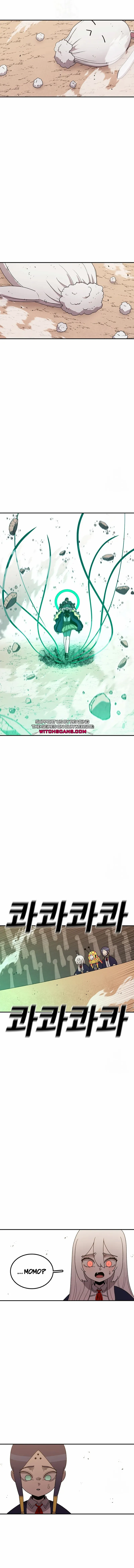 Read The House Without Time EN Manga Online