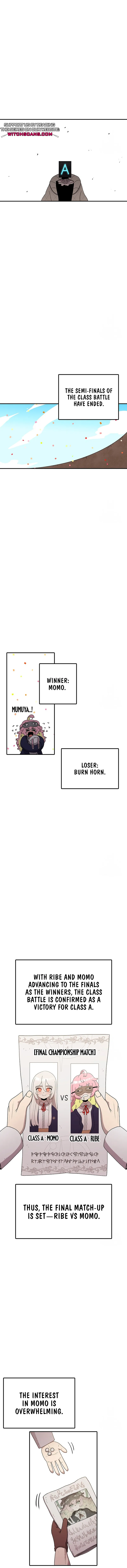 Read The House Without Time EN Manga Online