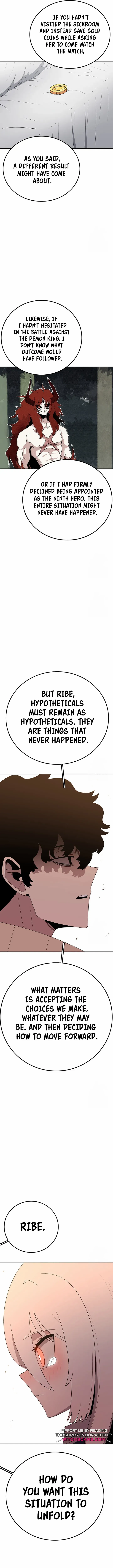 Read The House Without Time EN Manga Online