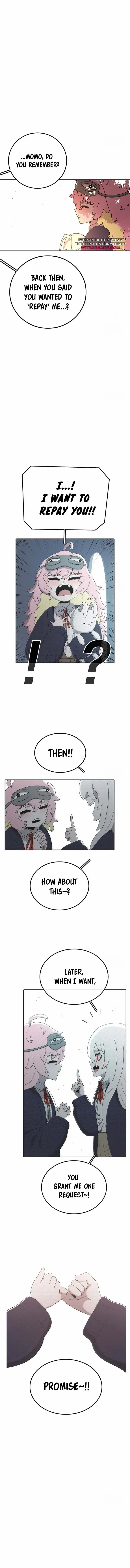 Read The House Without Time EN Manga Online