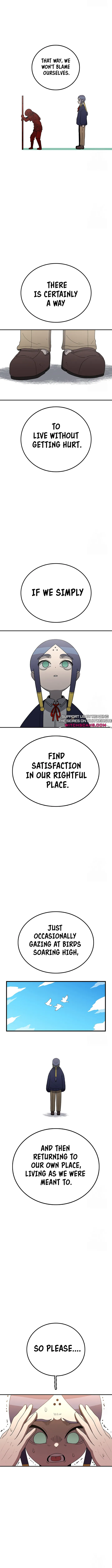 Read The House Without Time EN Manga Online