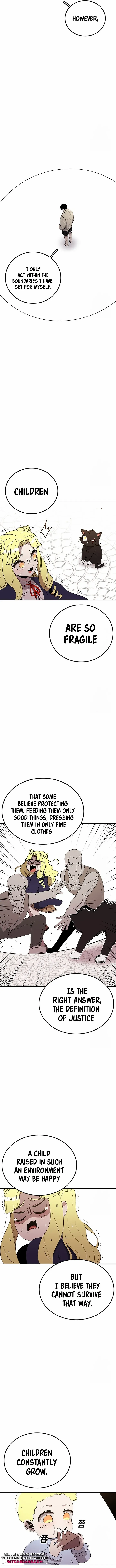 Read The House Without Time EN Manga Online