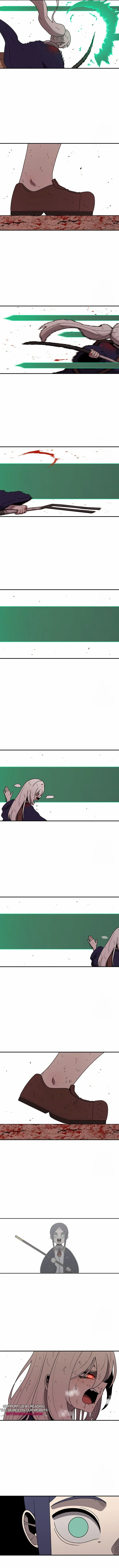 Read The House Without Time EN Manga Online