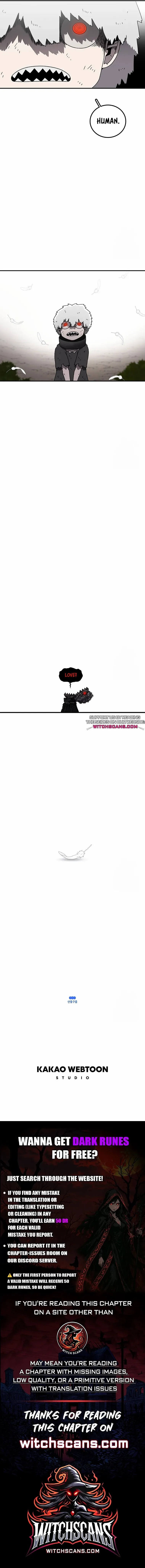 Read The House Without Time EN Manga Online