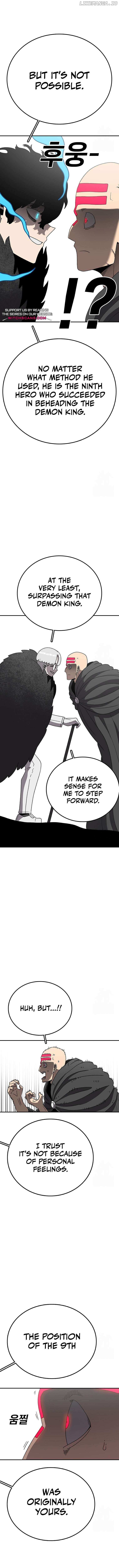 Read The House Without Time EN Manga Online