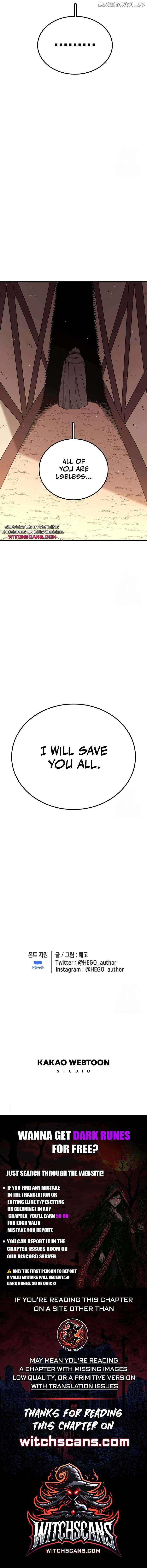 Read The House Without Time EN Manga Online