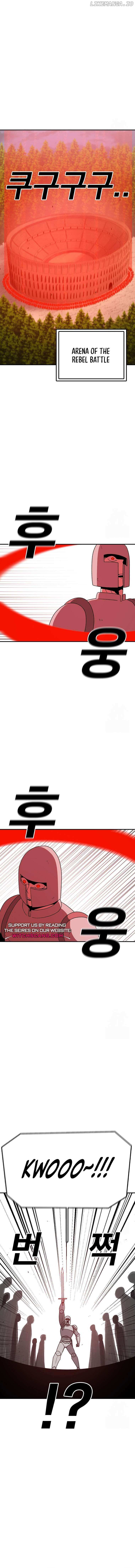Read The House Without Time EN Manga Online
