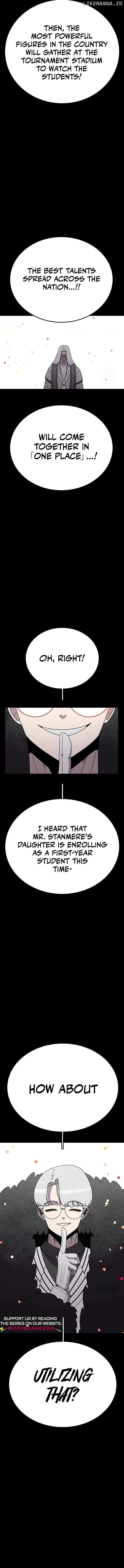 Read The House Without Time EN Manga Online