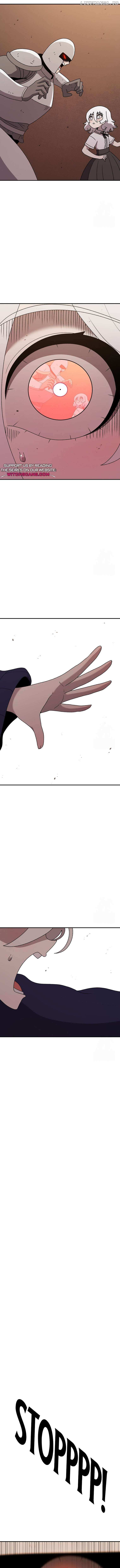 Read The House Without Time EN Manga Online