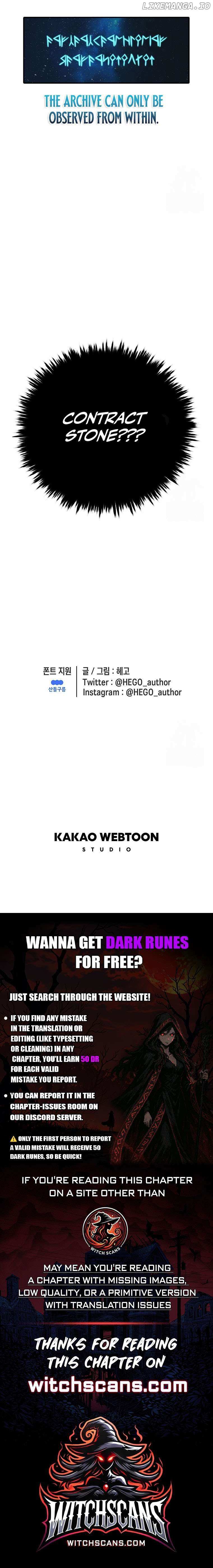 Read The House Without Time EN Manga Online