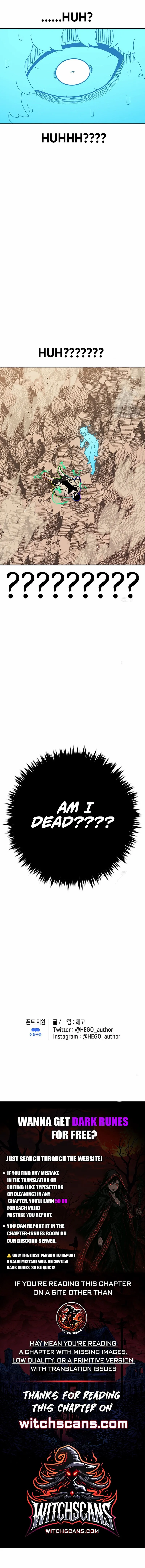 Read The House Without Time EN Manga Online