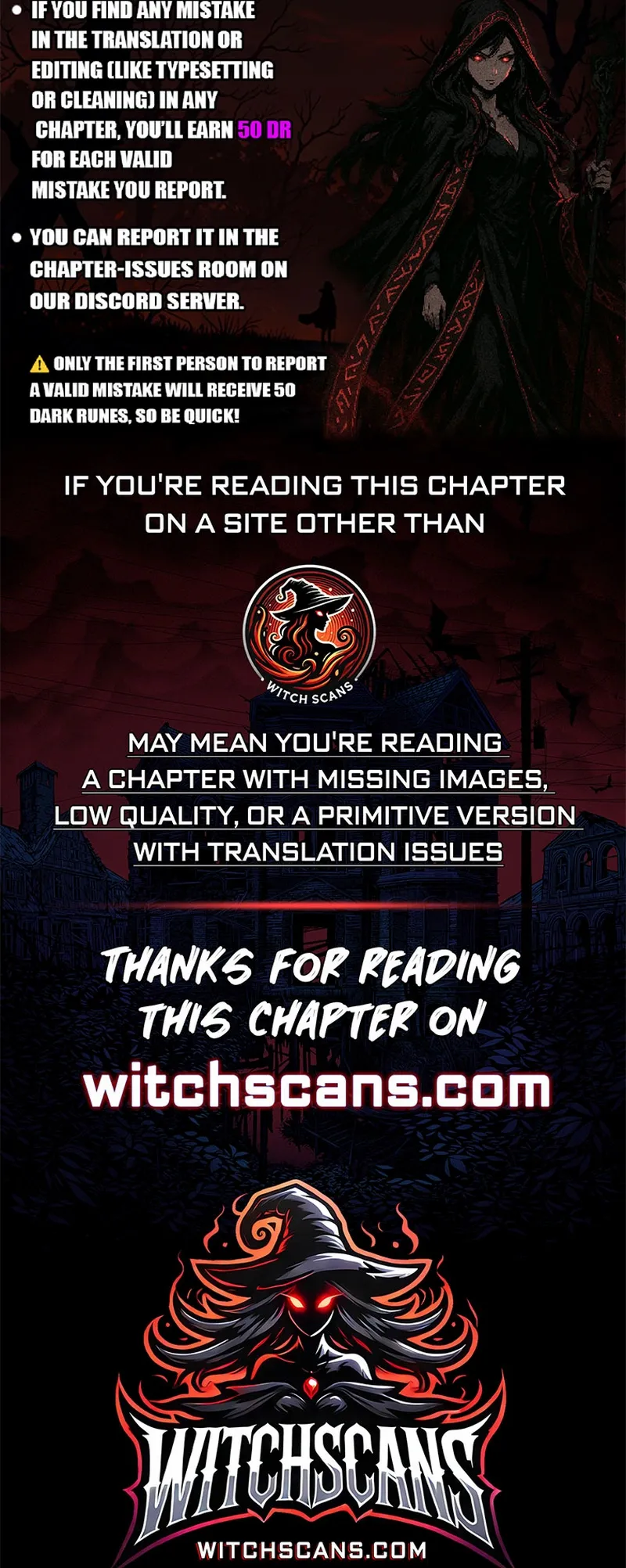 Read The House Without Time EN Manga Online