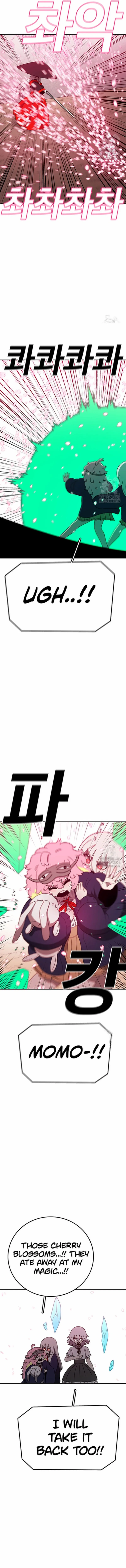 Read The House Without Time EN Manga Online